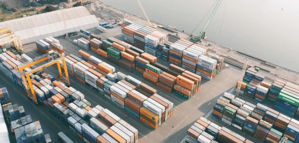 Multimodal transport explained: Benefits for SMEs