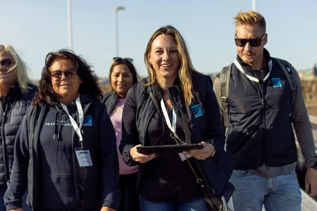 Our most valuable resource